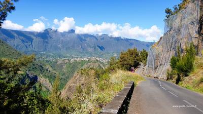 Excursion à La Réunion (974)