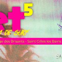 Festival du film de surf à La Réunion