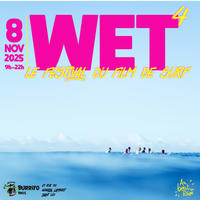 Festival du film de surf à La Réunion