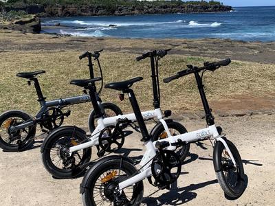 Bibi and Bike - Vélo électrique à La Réunion (974)