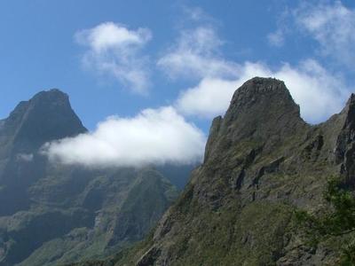 La Réunion hors des sentiers battus La Réunion insolite, hors des sentiers battus