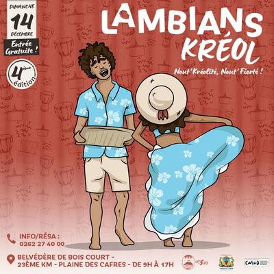 Lambians Kréol Lambians Kréol