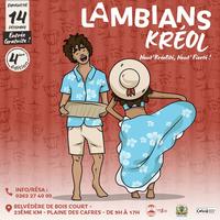 Lambians Kréol Lambians Kréol