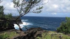 Photo du Cap Mechant