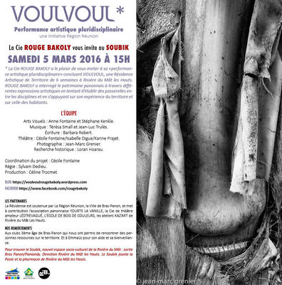 Voulvoul