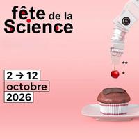 Fête de la Science à La Réunion Fête de la Science à La Réunion