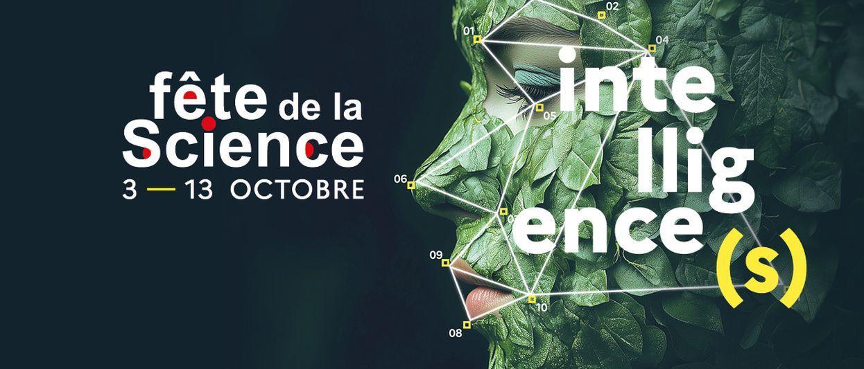 Fête de la Science / La Réunion (974)