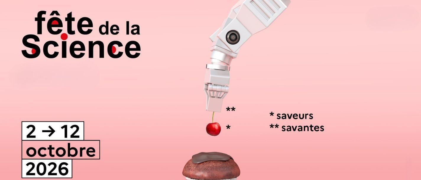 Fête de la science à La Réunion (974)
