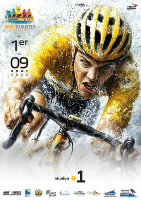 Tour cycliste de La Réunion
