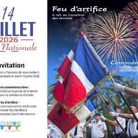 Fête nationale aux Avirons