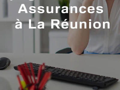 Agences et courtiers en assurances à La Réunion