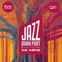 Jazz Festival - Le Port - La Réunion