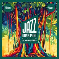 Jazz Festival - Le Port - La Réunion