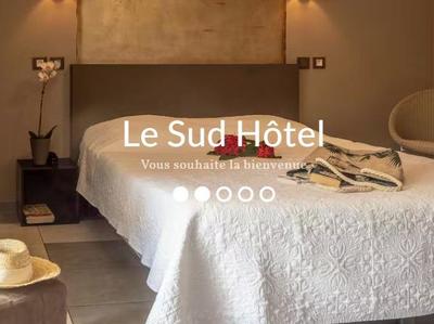 Sud Hôtel - Le Tampon - La Réunion Sud Hôtel - Le Tampon - La Réunion