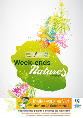 Affice Week-ends Natures