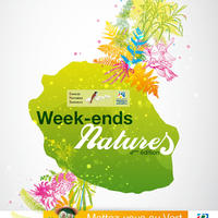 WE Natures 2012