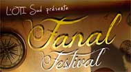 Fanal Festival à St Pierre le 26 novembre 2011