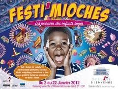 Festi'Mioches (Janvier 2012)
