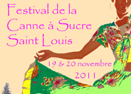 Festival Canne à Sucre 2011