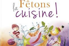 Fêtons la cuisine