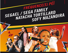 Fréquences Péï