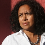 Hanitra en Concert au Palaxa
