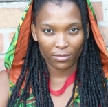 NKULEE DUBE (Afrique du Sud)