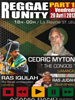 Reggae Unity Part 1