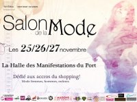 Salon de la mode 2011 - Ile de la Réunion - 1ère édition