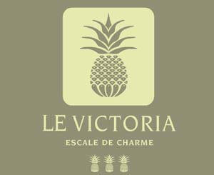 Hôtel Victoria (Logo)