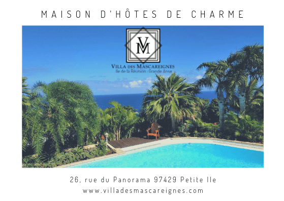 mascareigne rencontre 974