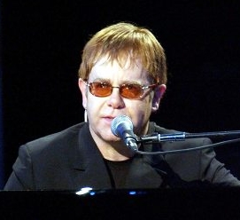 Pas de Concert de Elton John à la Réunion