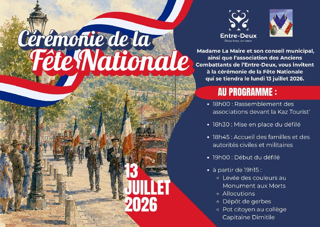 Entre-Deux