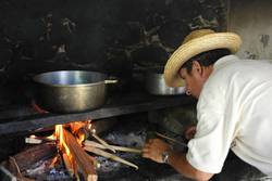 Saveurs créoles - Ile de la Réunion