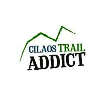 Trail des lentilles à Cilaos