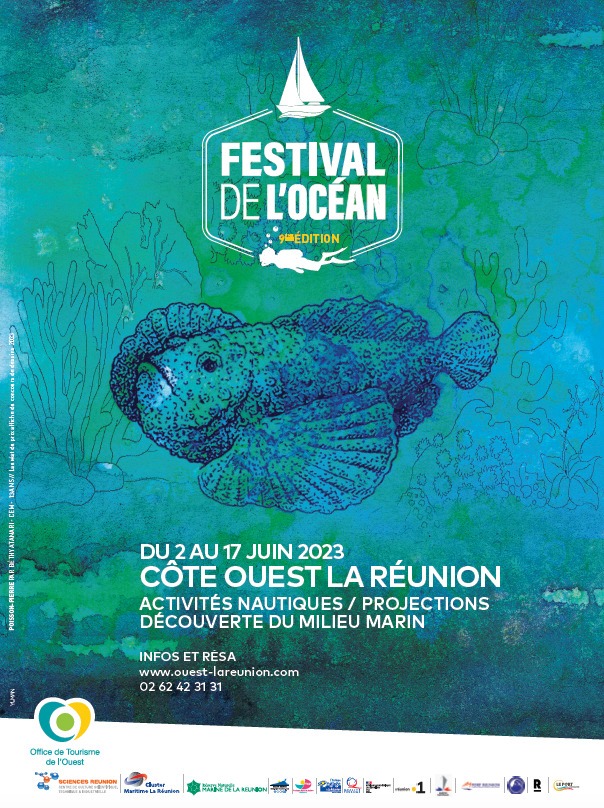Festival de l'océan | La Réunion 