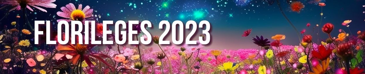 Florilèges 2022
