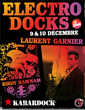 Electro Docks - Laurent Garnier