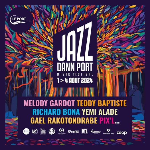 Jazz Dann Port