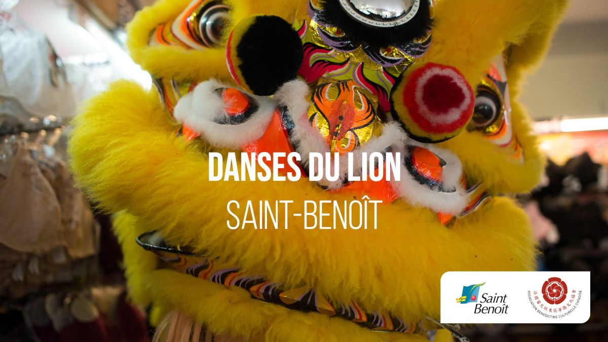 Programme du Nouvel An chinois