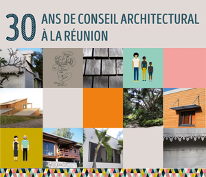 30 ans de conseil architectural
