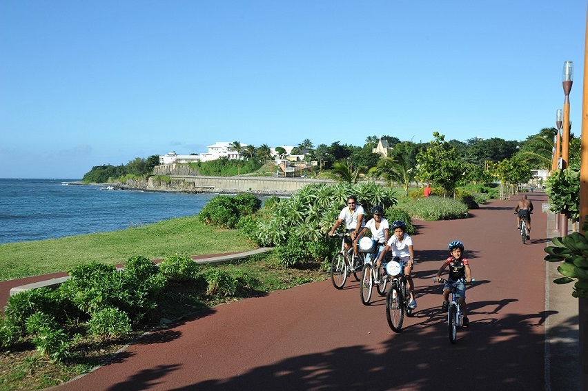 Promo "SteMarie vélo Tour"