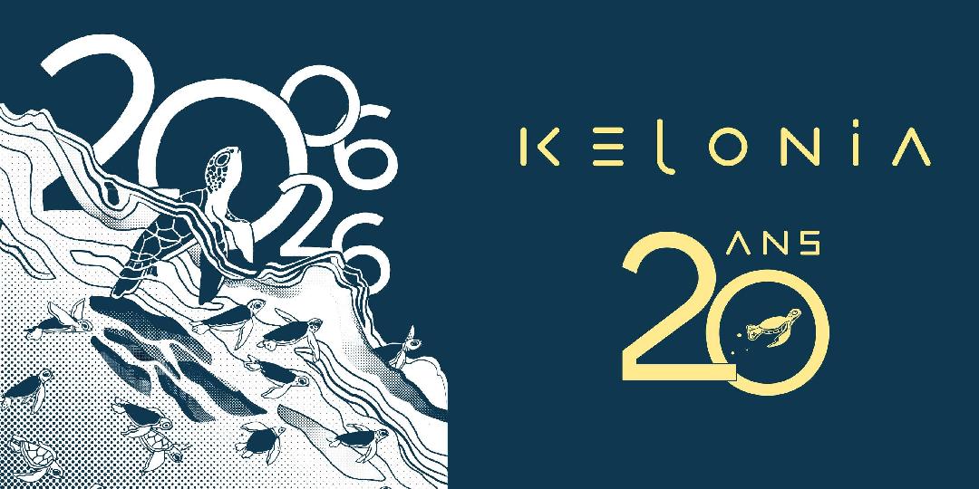 Kélonia fête ses 20 ans