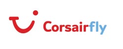 Logo Corsair Fly